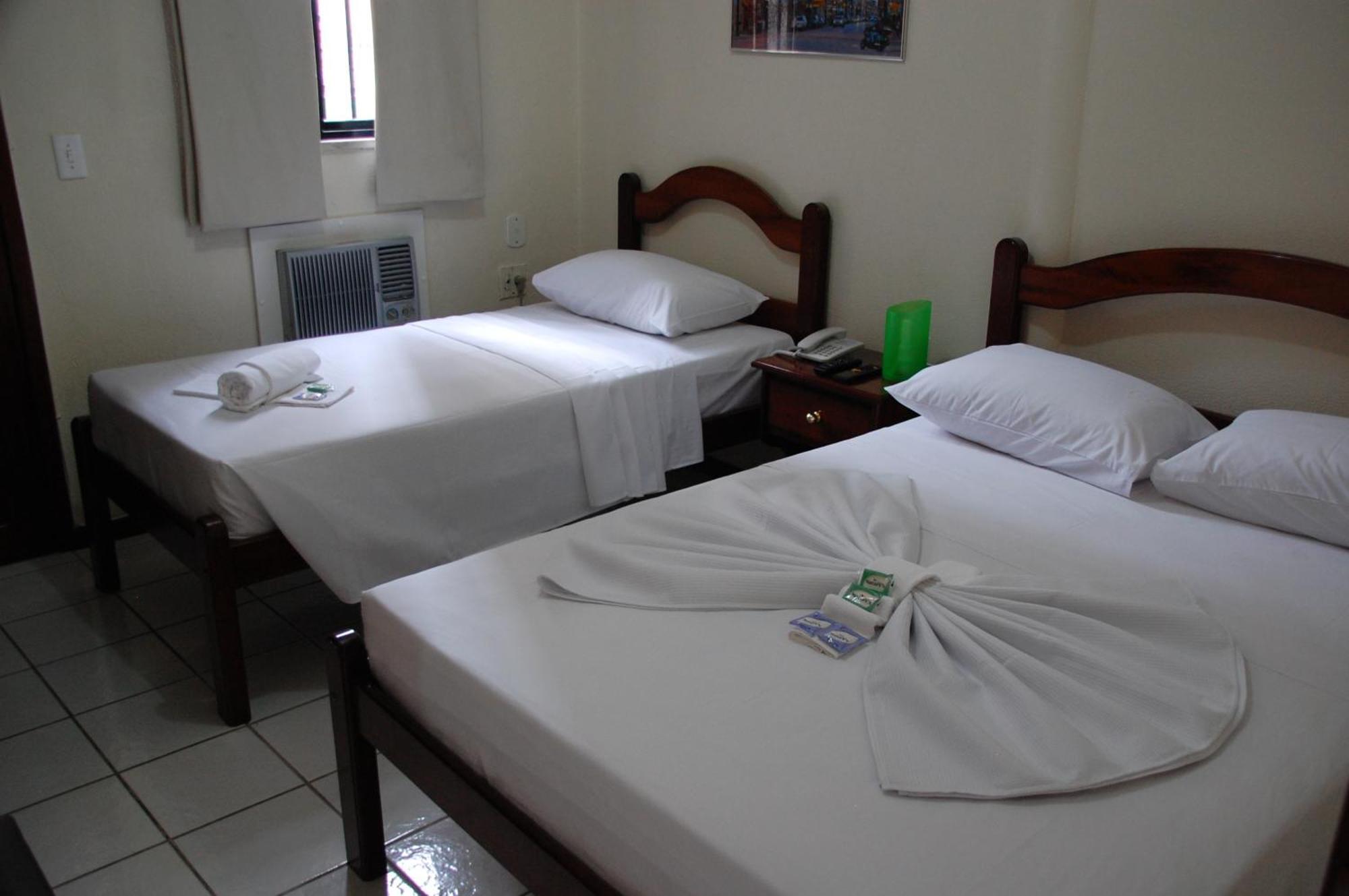 Hotel Netuno Beach Suites Fortaleza Dış mekan fotoğraf