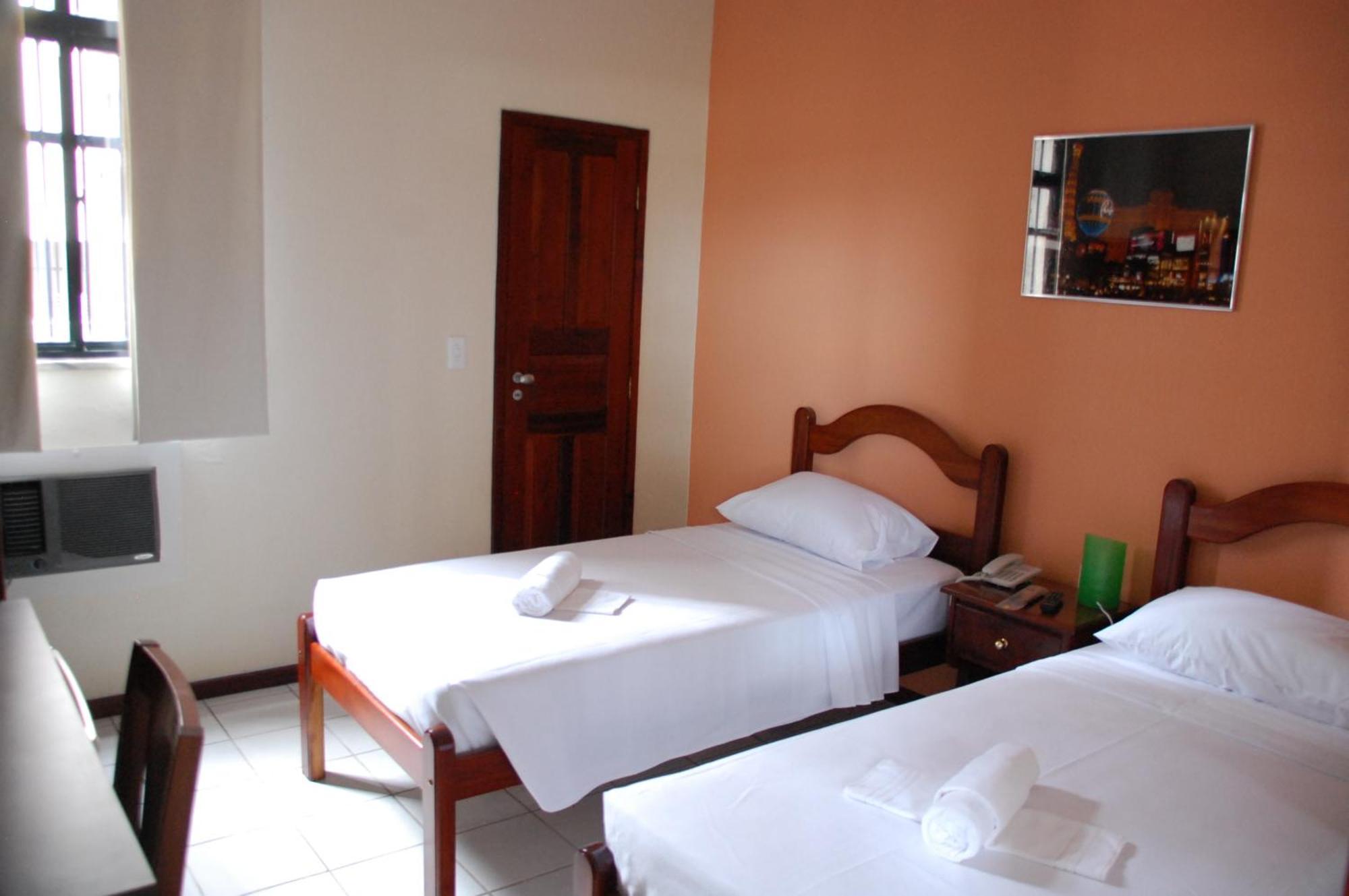 Hotel Netuno Beach Suites Fortaleza Dış mekan fotoğraf