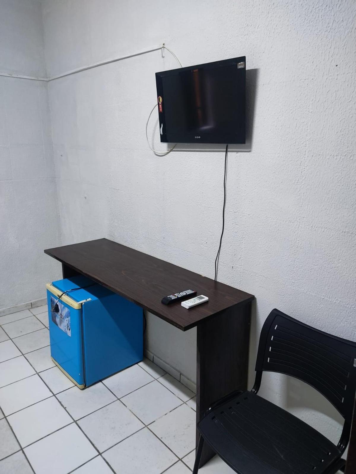 Hotel Netuno Beach Suites Fortaleza Dış mekan fotoğraf