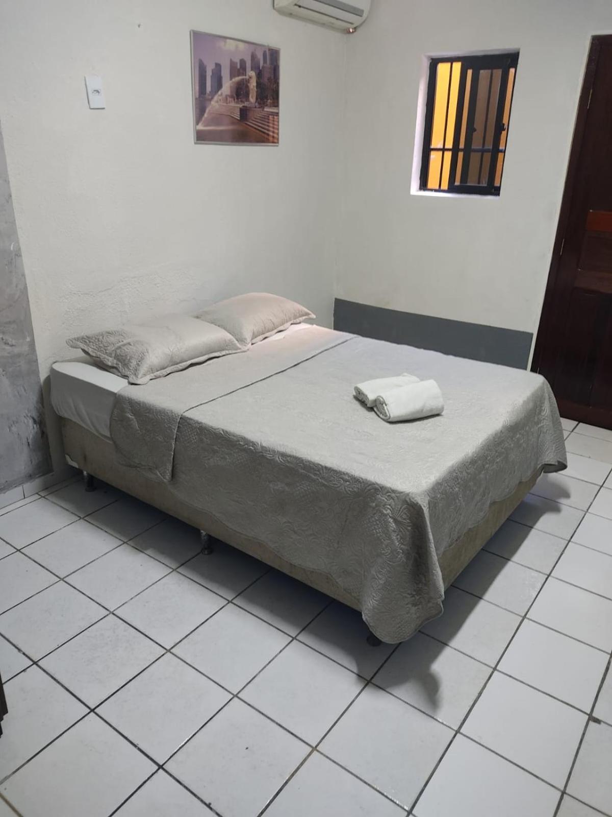Hotel Netuno Beach Suites Fortaleza Dış mekan fotoğraf