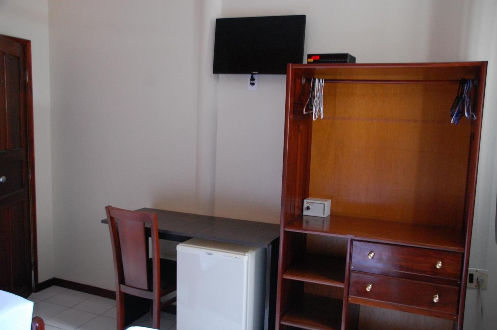 Hotel Netuno Beach Suites Fortaleza Oda fotoğraf