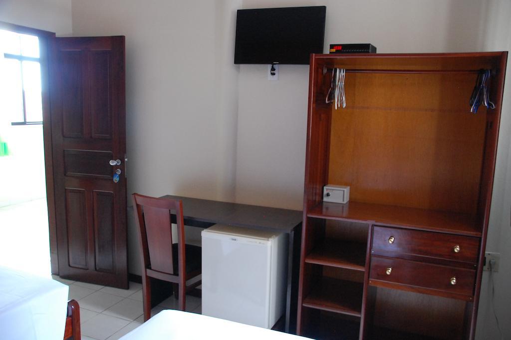 Hotel Netuno Beach Suites Fortaleza Oda fotoğraf