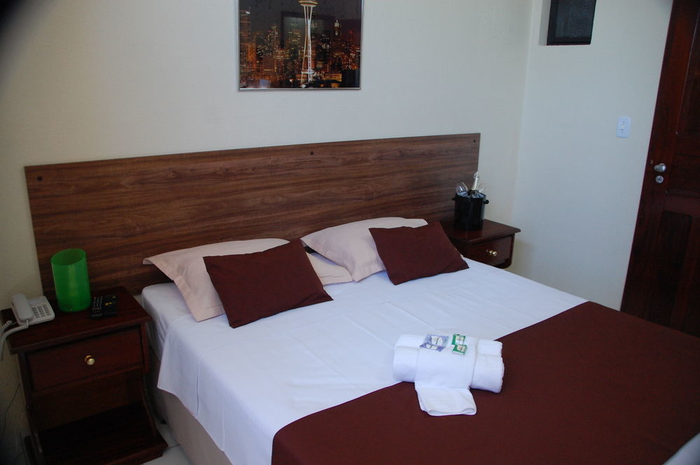 Hotel Netuno Beach Suites Fortaleza Dış mekan fotoğraf