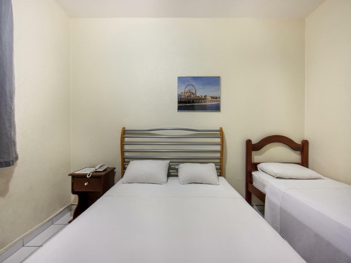 Hotel Netuno Beach Suites Fortaleza Dış mekan fotoğraf