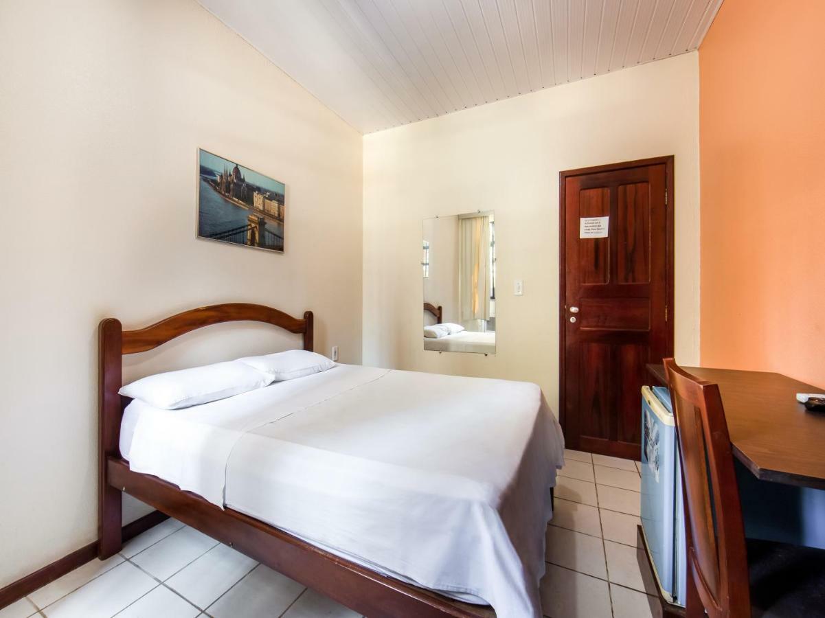 Hotel Netuno Beach Suites Fortaleza Dış mekan fotoğraf
