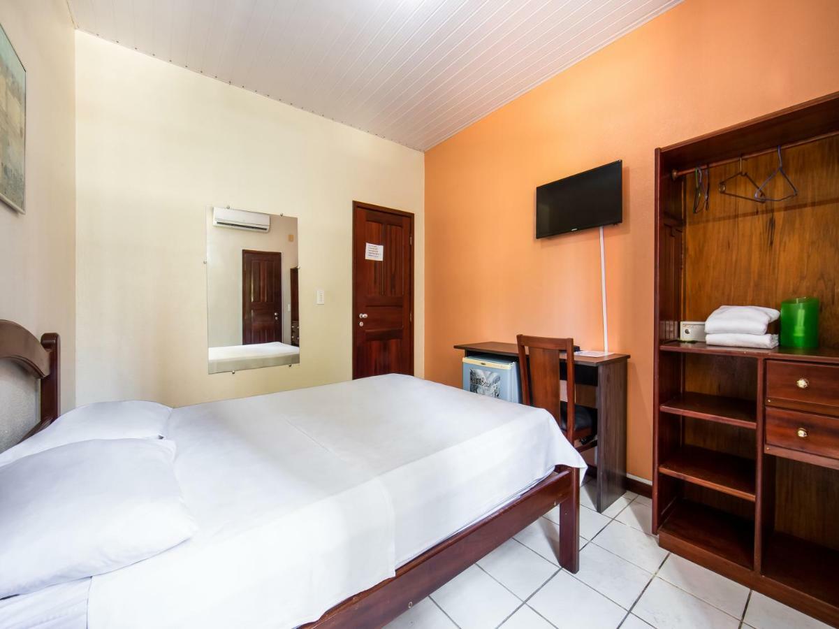 Hotel Netuno Beach Suites Fortaleza Dış mekan fotoğraf