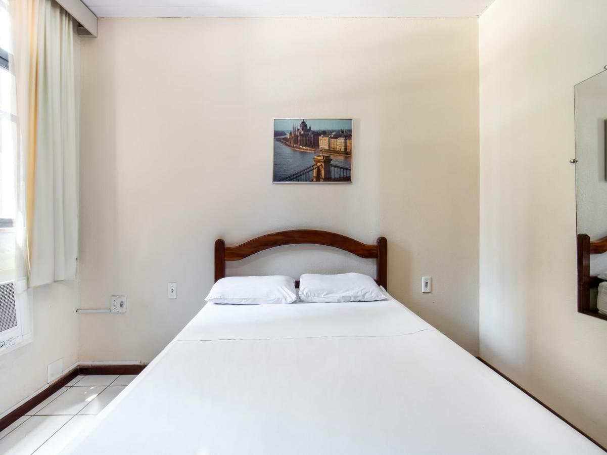 Hotel Netuno Beach Suites Fortaleza Dış mekan fotoğraf