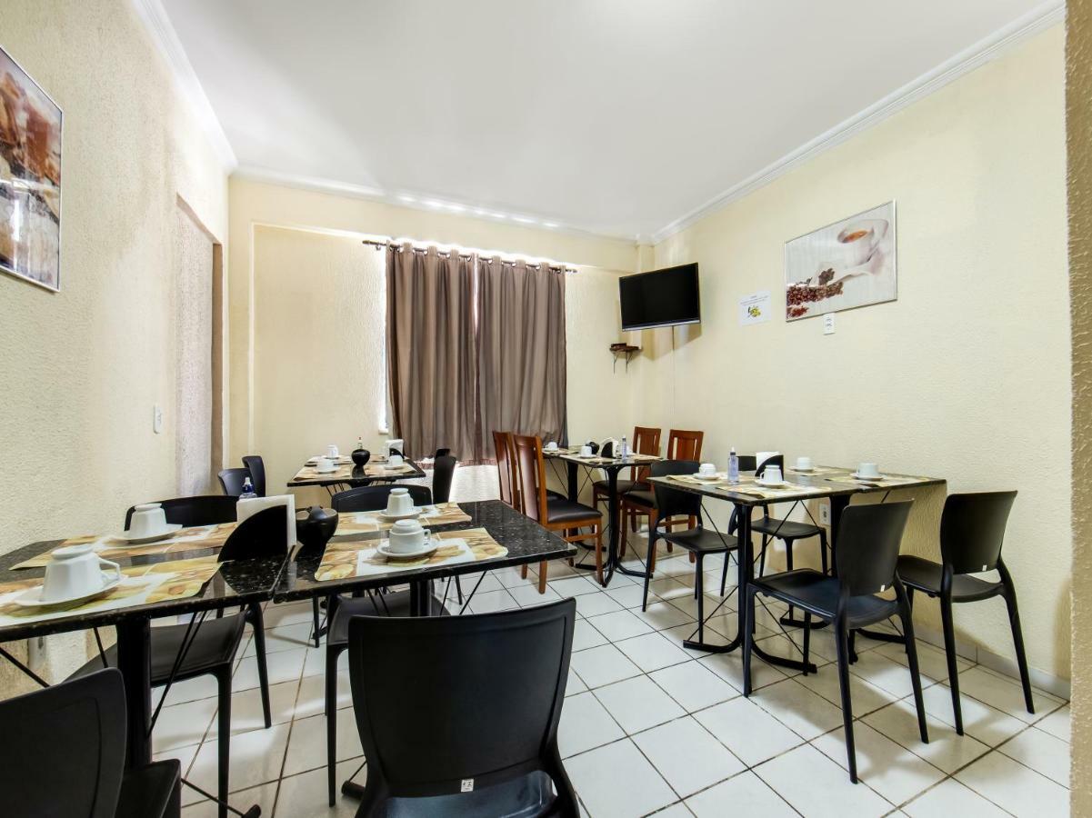 Hotel Netuno Beach Suites Fortaleza Dış mekan fotoğraf