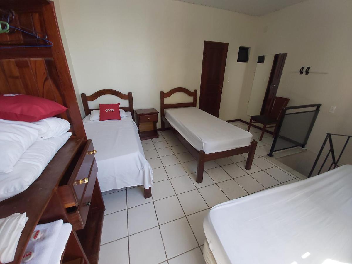 Hotel Netuno Beach Suites Fortaleza Dış mekan fotoğraf